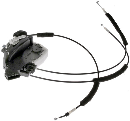 Dorman - OE Solutions Door Lock Actuator Motor Integrated for 2011-07 Nissan Sentra 937-271
