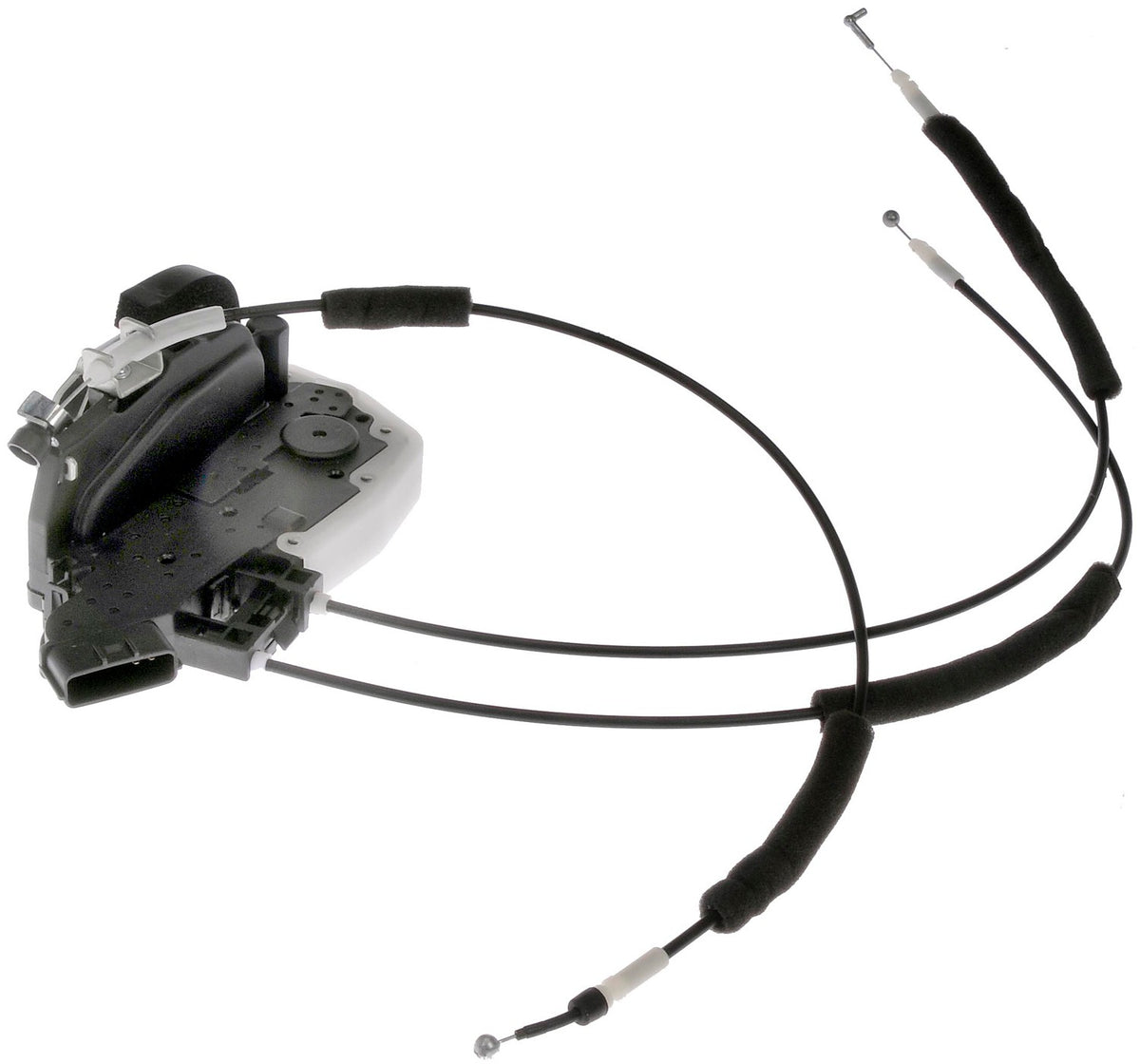 Dorman - OE Solutions Door Lock Actuator Motor Integrated for 2011-07 Nissan Sentra 937-271