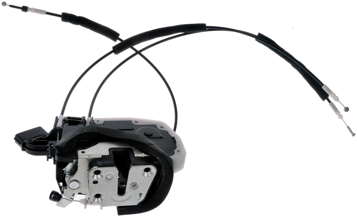 Dorman - OE Solutions Door Lock Actuator Motor Integrated for 2011-07 Nissan Sentra 937-271