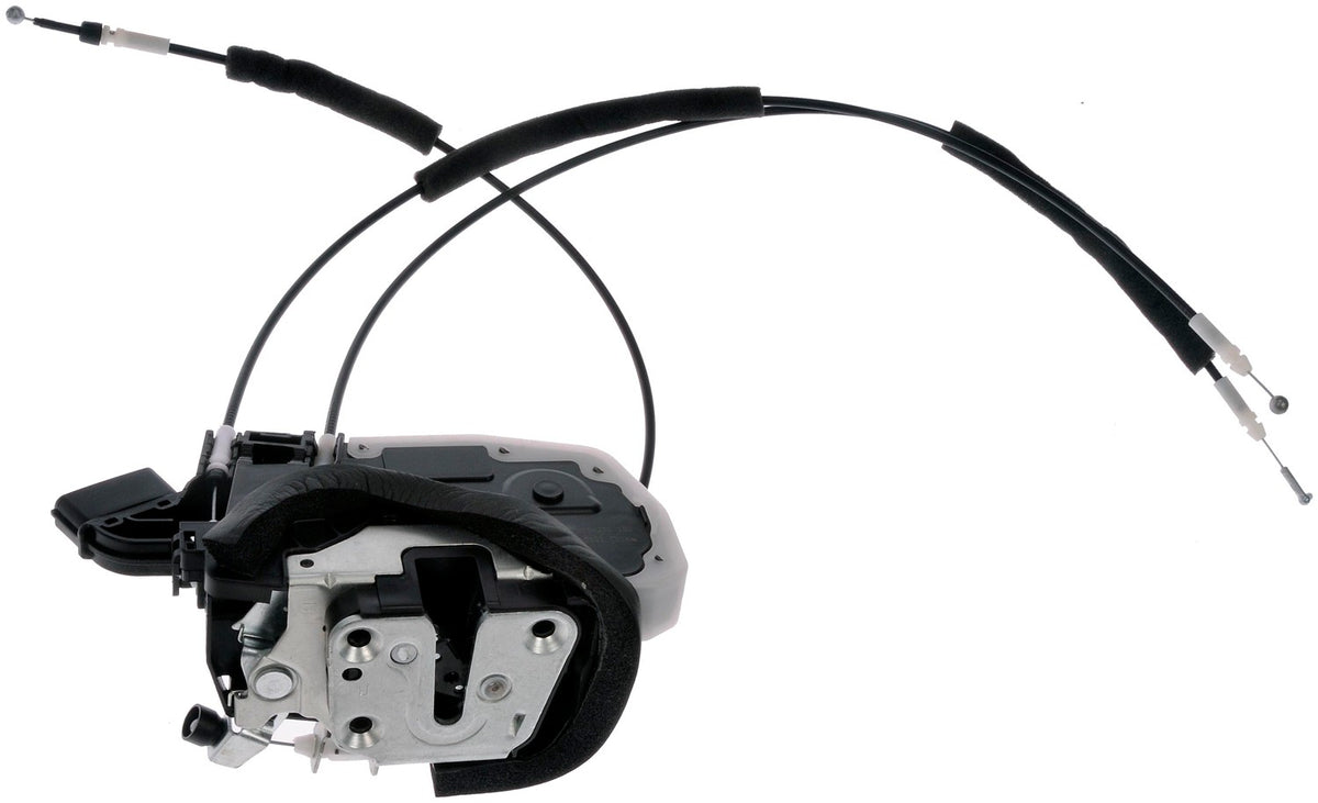 Dorman - OE Solutions Door Lock Actuator Motor Integrated for 2011-07 Nissan Sentra 937-271