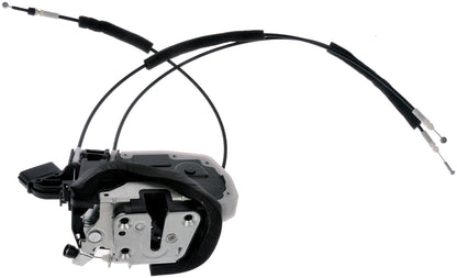 Dorman - OE Solutions Door Lock Actuator Motor Integrated for 2011-07 Nissan Sentra 937-271