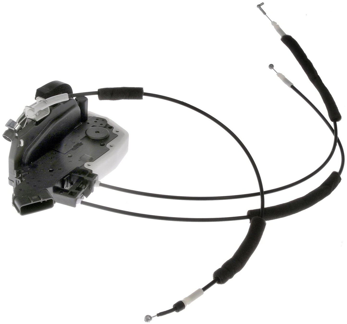 Dorman - OE Solutions Door Lock Actuator Motor Integrated for 2011-07 Nissan Sentra 937-271