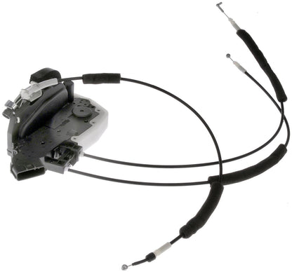 Dorman - OE Solutions Door Lock Actuator Motor Integrated for 2011-07 Nissan Sentra 937-271