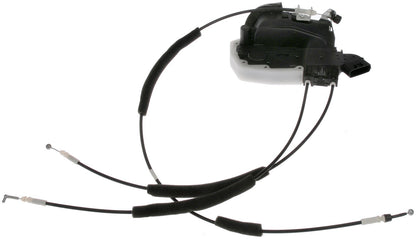 Dorman - OE Solutions DOOR LOCK ACTUATOR 937-278