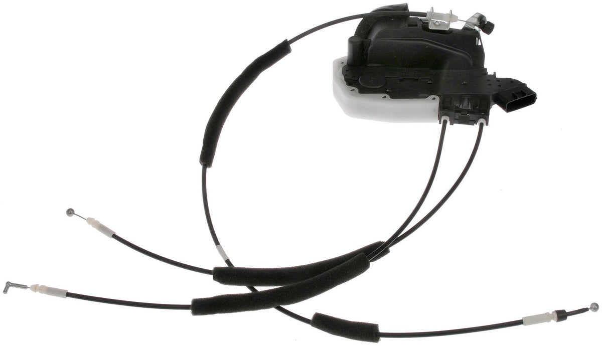 Dorman - OE Solutions DOOR LOCK ACTUATOR 937-278