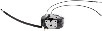 Dorman - OE Solutions Door Lock Actuator Motor Integrated for 2011-07 Nissan Versa 2013-05 Nissan Tiida 937-280