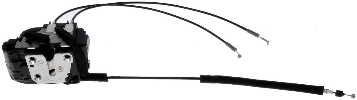 Dorman - OE Solutions Integrated Door Lock Actuator 937-283