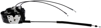 Dorman - OE Solutions Integrated Door Lock Actuator 937-283