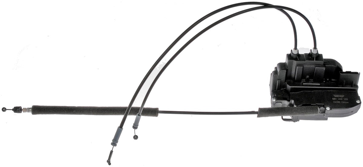 Dorman - OE Solutions Integrated Door Lock Actuator 937-283