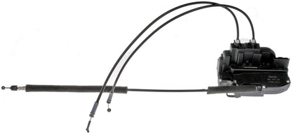 Dorman - OE Solutions Integrated Door Lock Actuator 937-283