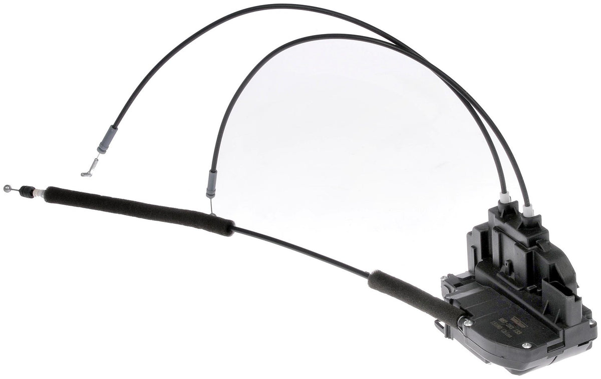 Dorman - OE Solutions Integrated Door Lock Actuator 937-283