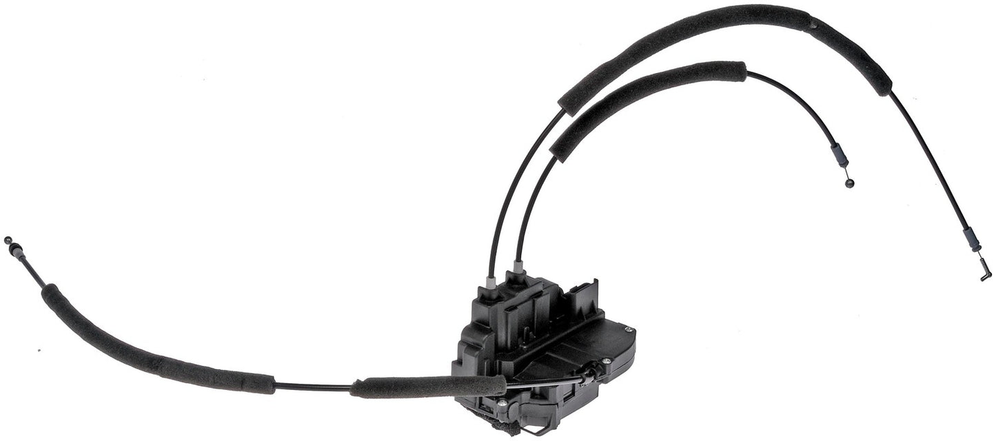 Dorman - OE Solutions DOOR LOCK ACTUATOR 937-285