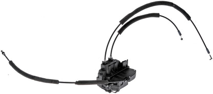 Dorman - OE Solutions DOOR LOCK ACTUATOR 937-285