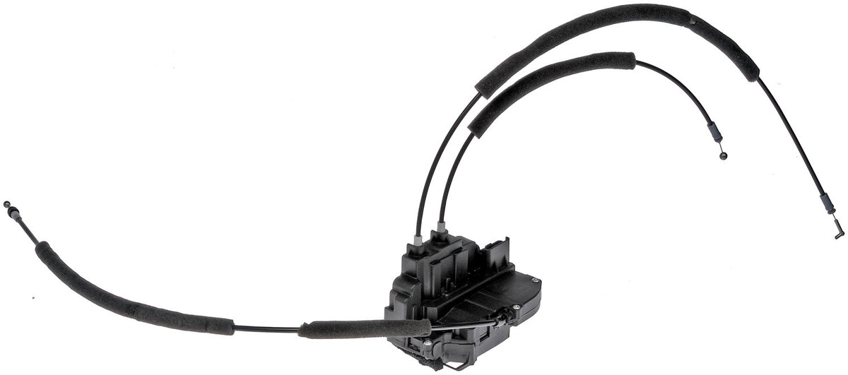 Dorman - OE Solutions DOOR LOCK ACTUATOR 937-285