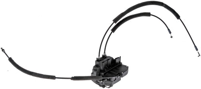 Dorman - OE Solutions DOOR LOCK ACTUATOR 937-285