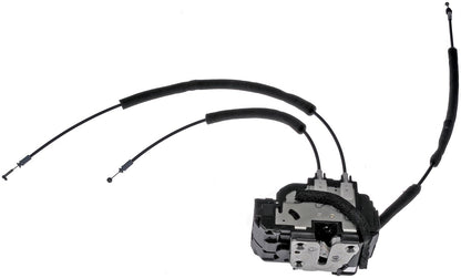 Dorman - OE Solutions DOOR LOCK ACTUATOR 937-285