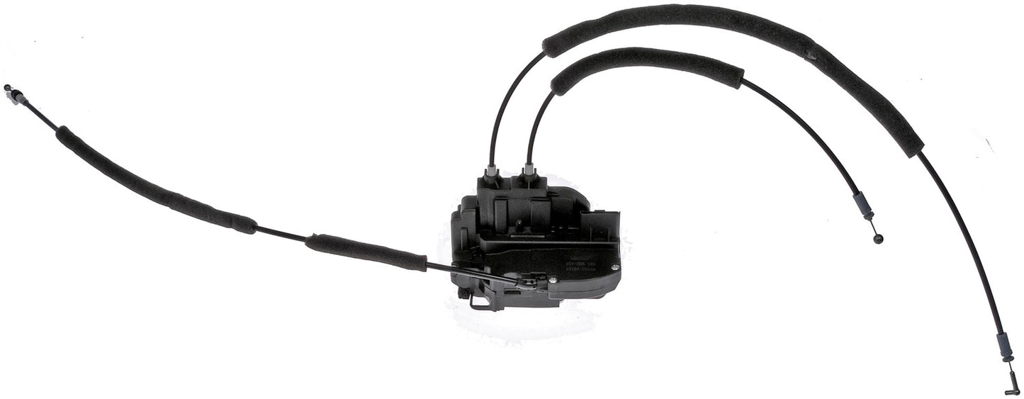 Dorman - OE Solutions DOOR LOCK ACTUATOR 937-285