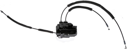 Dorman - OE Solutions DOOR LOCK ACTUATOR 937-285
