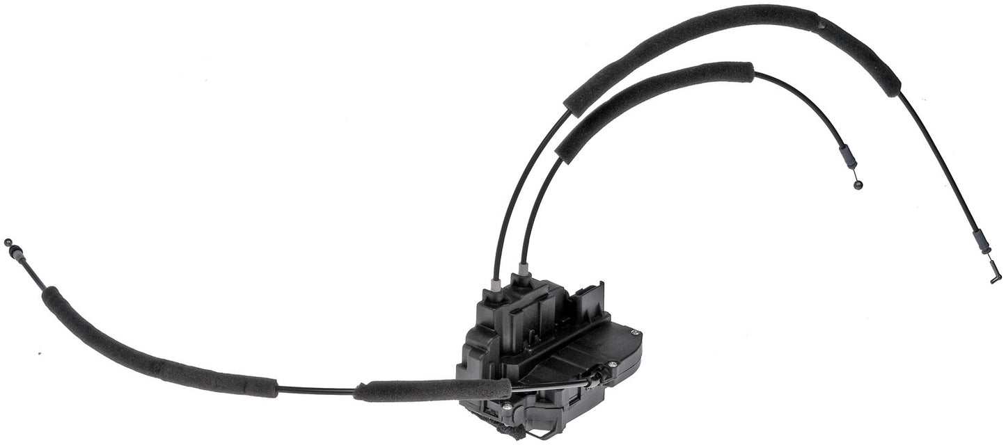 Dorman - OE Solutions DOOR LOCK ACTUATOR 937-285