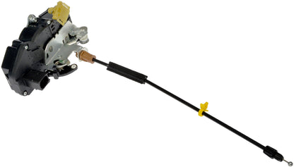 Dorman - OE Solutions Integrated Door Lock Actuator 937-293