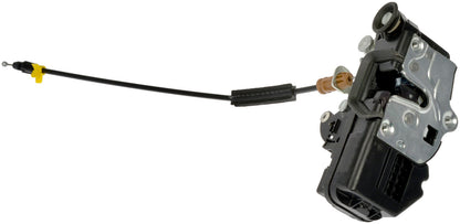 Dorman - OE Solutions Integrated Door Lock Actuator 937-293