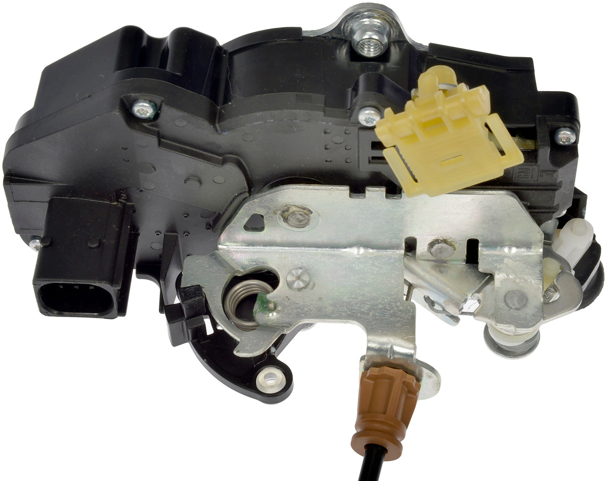 Dorman - OE Solutions Integrated Door Lock Actuator 937-293