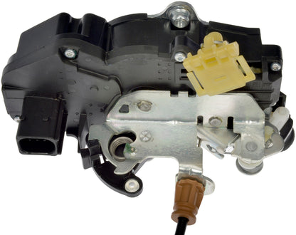 Dorman - OE Solutions Integrated Door Lock Actuator 937-293