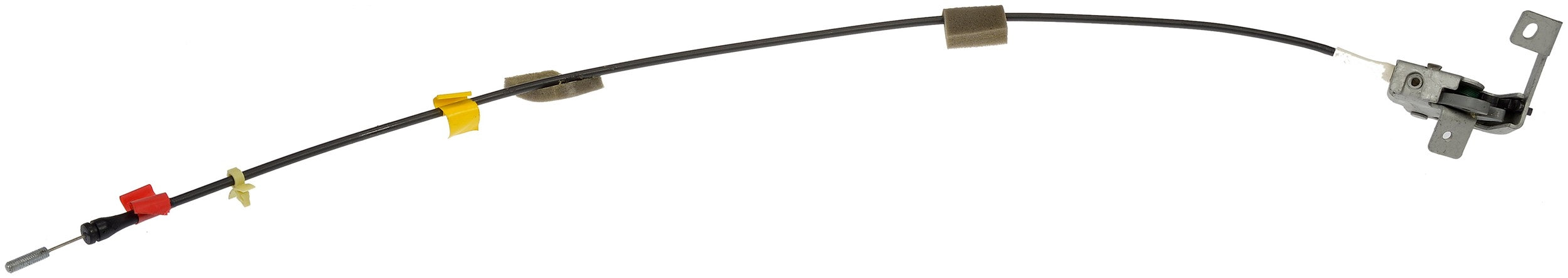 Dorman - OE Solutions DOOR LATCH 937-295