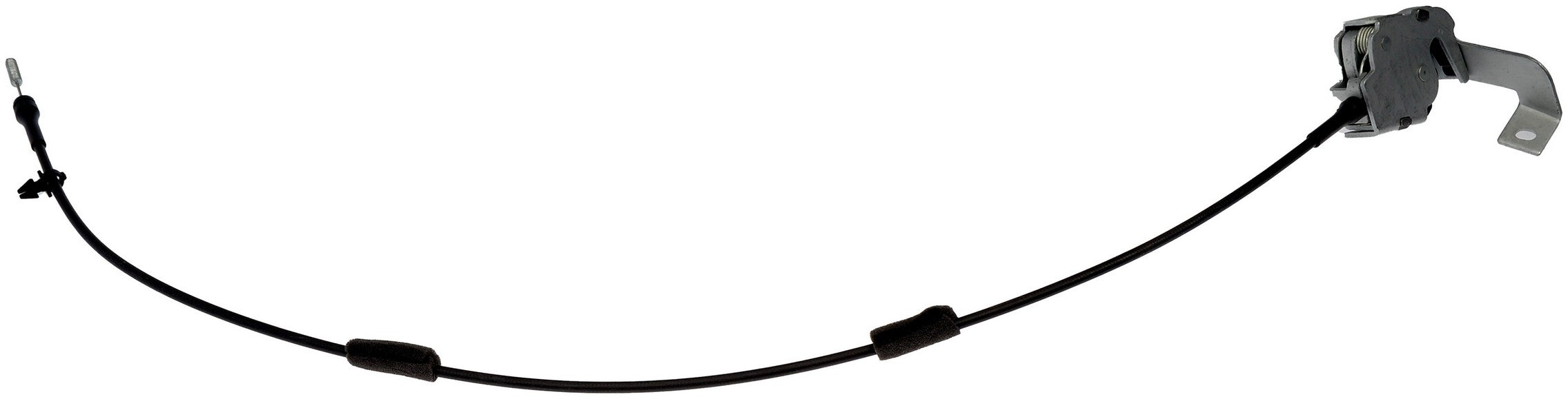 Dorman - OE Solutions DOOR LATCH 937-295