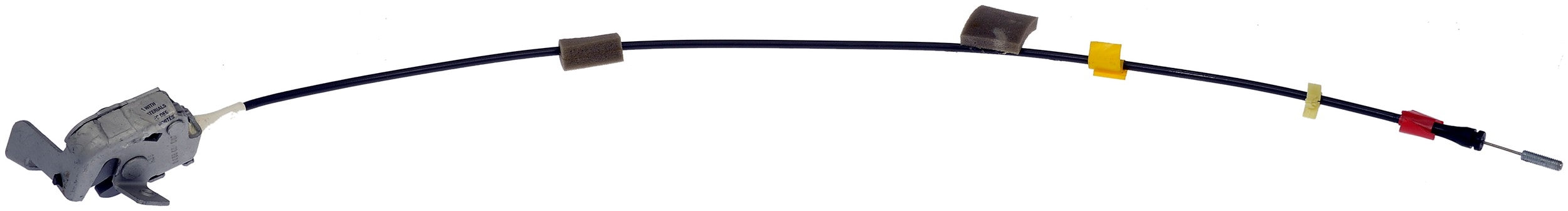Dorman - OE Solutions DOOR LATCH 937-295