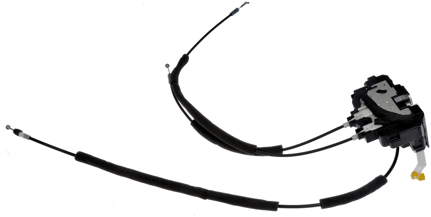 Dorman - OE Solutions DOOR LOCK ACTUATOR 937-298