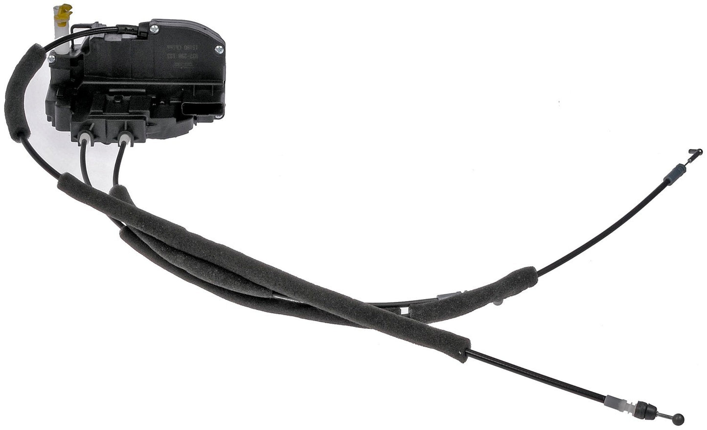 Dorman - OE Solutions DOOR LOCK ACTUATOR 937-298