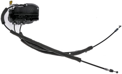 Dorman - OE Solutions DOOR LOCK ACTUATOR 937-298