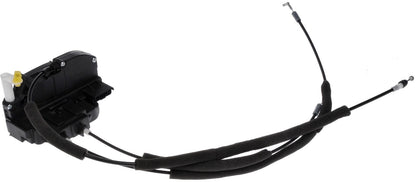 Dorman - OE Solutions DOOR LOCK ACTUATOR 937-298