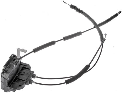 Dorman - OE Solutions DOOR LOCK ACTUATOR 937-299