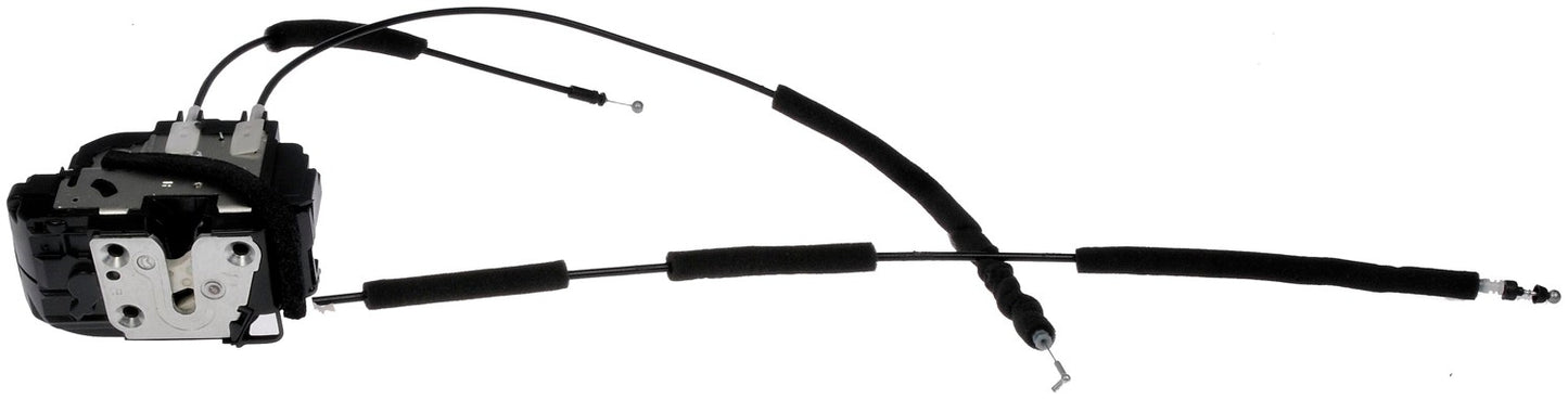 Dorman - OE Solutions DOOR LOCK ACTUATOR 937-299