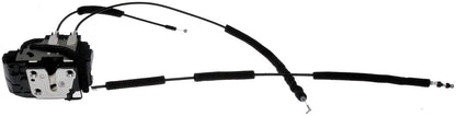 Dorman - OE Solutions DOOR LOCK ACTUATOR 937-299