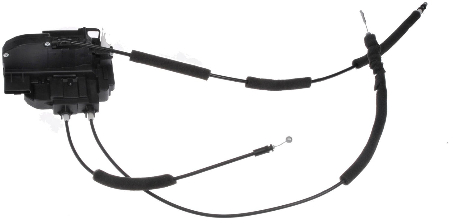 Dorman - OE Solutions DOOR LOCK ACTUATOR 937-299