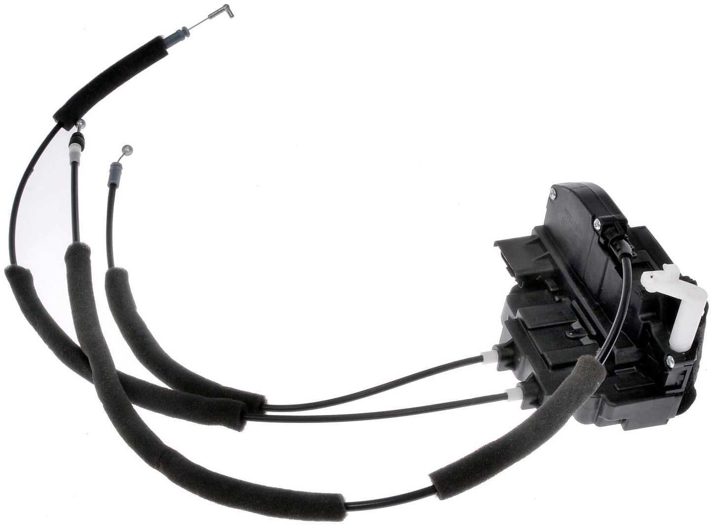Dorman Door Lock Actuator Motor with Integrated for 2013-05 Nissan Titan 937-301