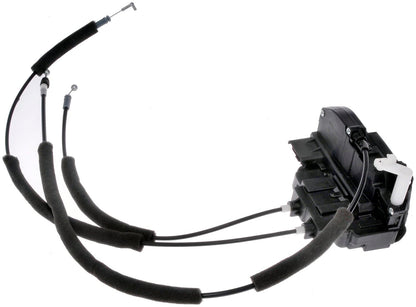 Dorman Door Lock Actuator Motor with Integrated for 2013-05 Nissan Titan 937-301