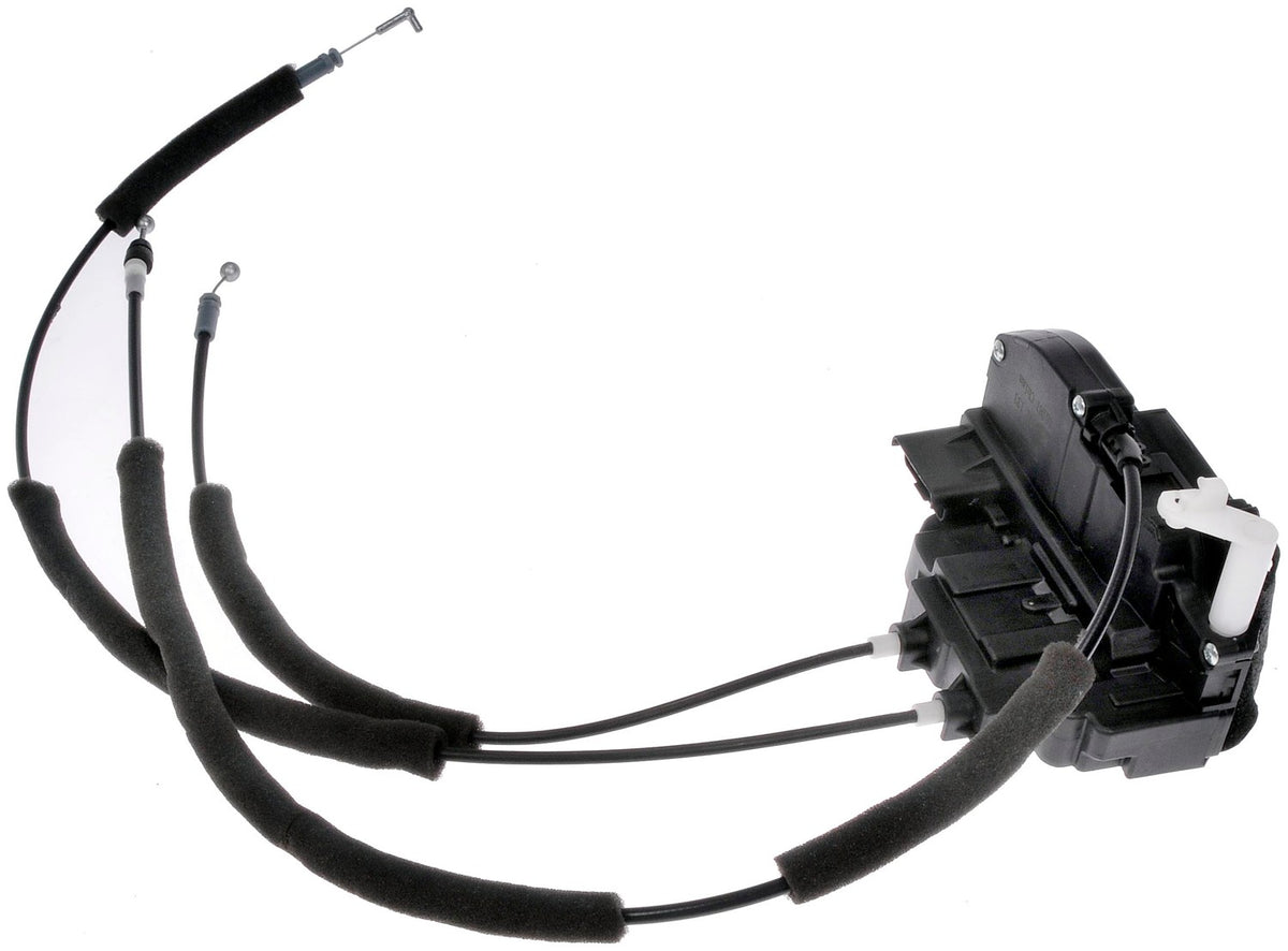 Dorman Door Lock Actuator Motor with Integrated for 2013-05 Nissan Titan 937-301
