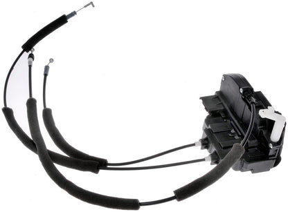 Dorman Door Lock Actuator Motor with Integrated for 2013-05 Nissan Titan 937-301