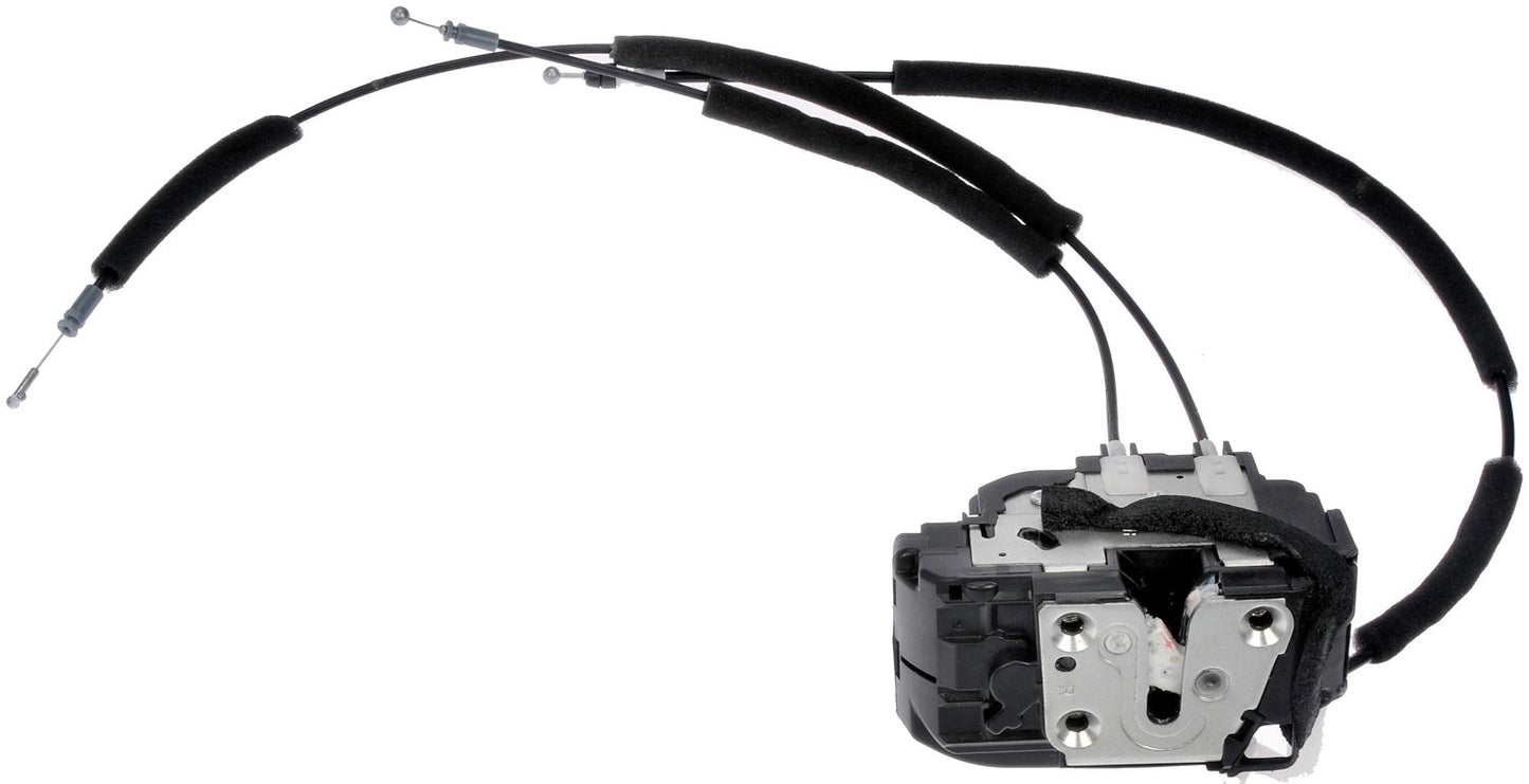Dorman Door Lock Actuator Motor with Integrated for 2013-05 Nissan Titan 937-301