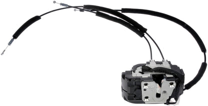 Dorman Door Lock Actuator Motor with Integrated for 2013-05 Nissan Titan 937-301