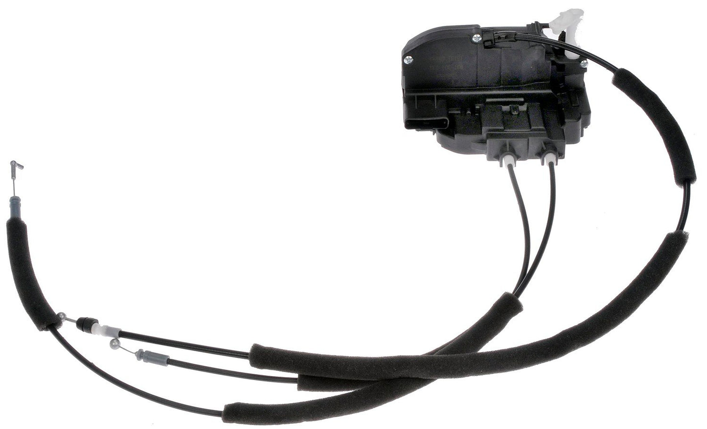 Dorman Door Lock Actuator Motor with Integrated for 2013-05 Nissan Titan 937-301
