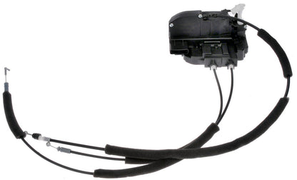 Dorman Door Lock Actuator Motor with Integrated for 2013-05 Nissan Titan 937-301