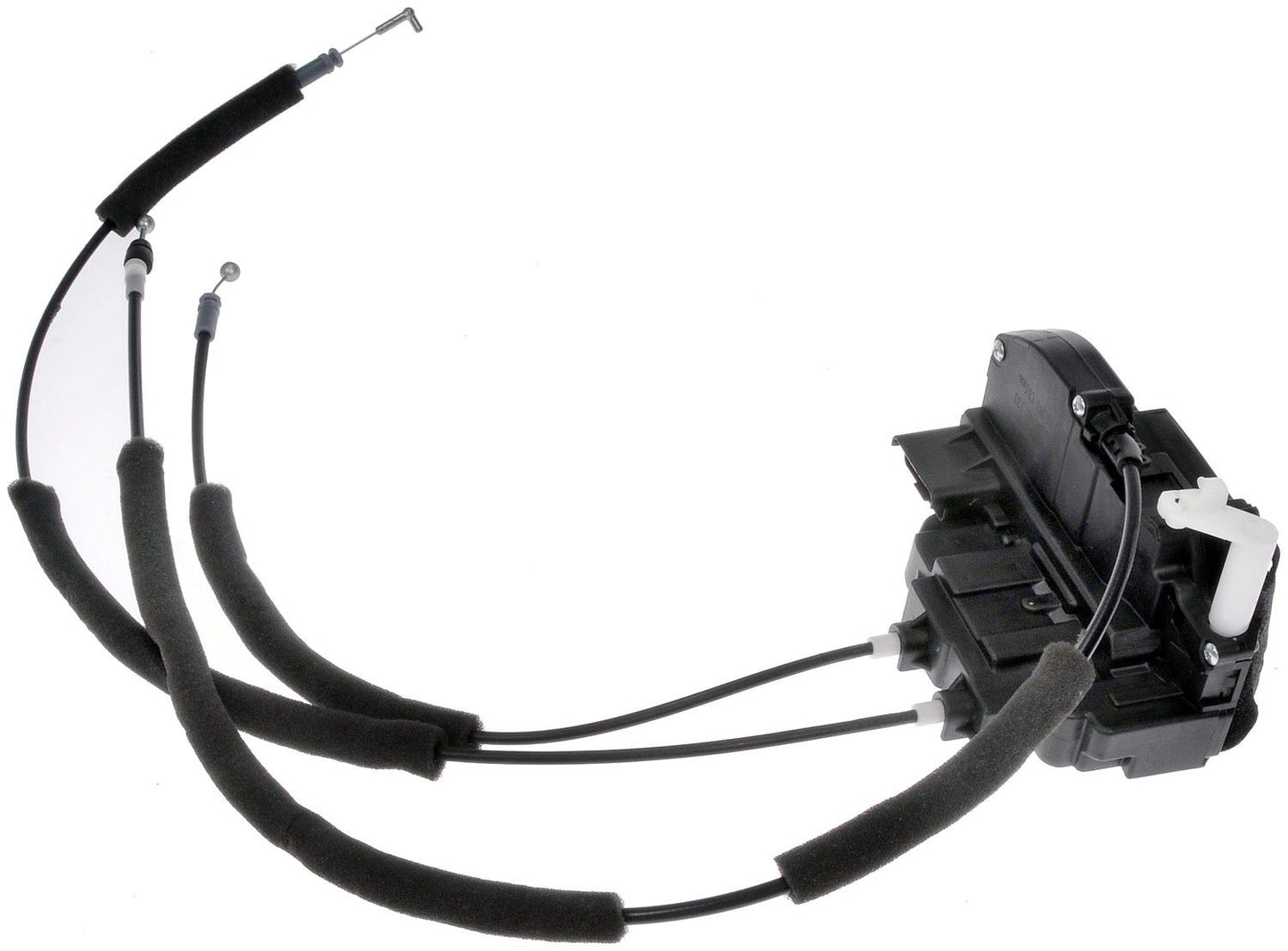 Dorman Door Lock Actuator Motor with Integrated for 2013-05 Nissan Titan 937-301