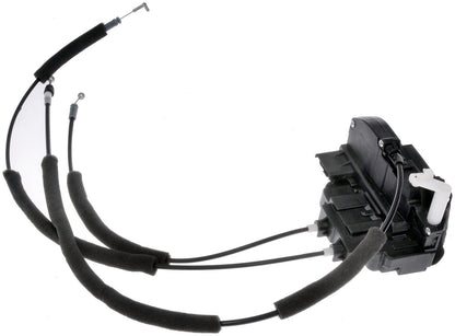 Dorman Door Lock Actuator Motor with Integrated for 2013-05 Nissan Titan 937-301
