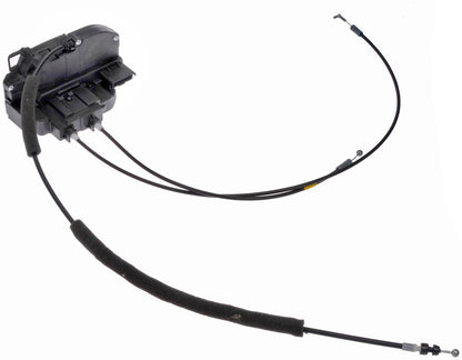 Dorman - OE Solutions DOOR LOCK ACTUATOR 937-304