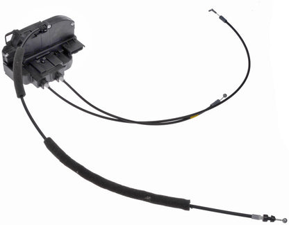 Dorman - OE Solutions DOOR LOCK ACTUATOR 937-304
